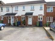 1 Bedrooms Terraced house for rent in Abbots Mews,...