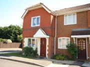 1 Bedrooms Terraced house for rent in Acorn Grove, Old...