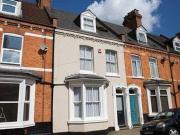1 Bedrooms Terraced house for rent in Agnes Road,...