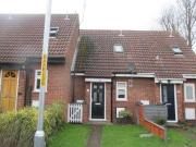1 Bedrooms Terraced house for rent in Artillery Row,...