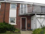 1 Bedrooms Terraced house for rent in Attingham Drive,...