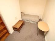 1 Bedrooms Terraced house for rent in Beckett Rd,...