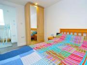1 Bedrooms Terraced house for rent in Beverstone Road,...
