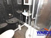 1 Bedrooms Terraced house for rent in Birks Street,...