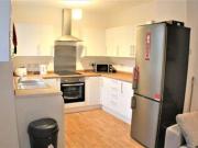 1 Bedrooms Terraced house for rent in Boardman Street,...
