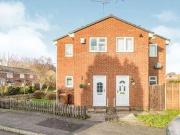 1 Bedrooms Terraced house for rent in Bond Road,...