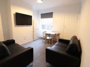 1 Bedrooms Terraced house for rent in Boughey Street,...
