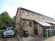 1 Bedrooms Terraced house for rent in Bowmans Court,...