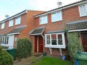 1 Bedrooms Terraced house for rent in Bramley Close,...