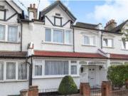 1 Bedrooms Terraced house for rent in Bulganak Road,...