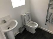 1 Bedrooms Terraced house for rent in Caldecote Road,...