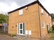 1 Bedrooms Terraced house for rent in Calverleigh...