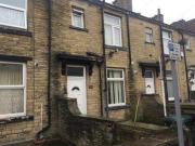 1 Bedrooms Terraced house for rent in Cambridge Street,...