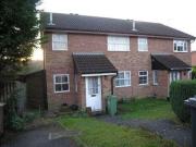 1 Bedrooms Terraced house for rent in Campania Grove,...