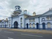1 Bedrooms Terraced house for rent in Canning Terrace,...