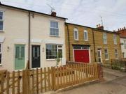 1 Bedrooms Terraced house for rent in Centre Street,...