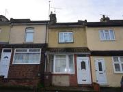 1 Bedrooms Terraced house for rent in Charter Street,...