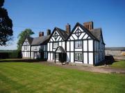 1 Bedrooms Terraced house for rent in Chetwynd Aston,...