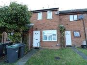1 Bedrooms Terraced house for rent in Chiltern Gardens,...