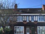 1 Bedrooms Terraced house for rent in Church Rd,...