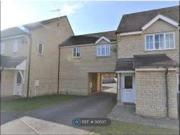 1 Bedrooms Terraced house for rent in Coltsfoot Leyes,...