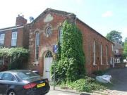 1 Bedrooms Terraced house for rent in Daventry Road,...
