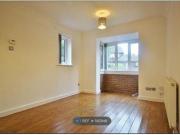 1 Bedrooms Terraced house for rent in Devoil Close,...