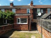 1 Bedrooms Terraced house for rent in Dockinhill Road,...