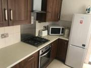 1 Bedrooms Terraced house for rent in Dunedin Road,...