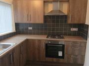1 Bedrooms Terraced house for rent in Embassy Drive,...