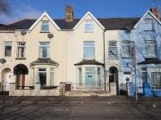 1 Bedrooms Terraced house for rent in Ferry Road,...