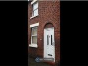 1 Bedrooms Terraced house for rent in Garden Street,...