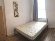 1 Bedrooms Terraced house for rent in Greenleaf Road,...