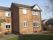 1 Bedrooms Terraced house for rent in Haining Gardens,...