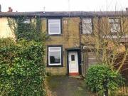 1 Bedrooms Terraced house for rent in Hardman Street,...