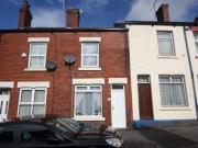 1 Bedrooms Terraced house for rent in Haughton Rd,...