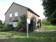 1 Bedrooms Terraced house for rent in Hawkswell Walk,...