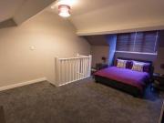 1 Bedrooms Terraced house for rent in High Street,...
