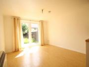 1 Bedrooms Terraced house for rent in Japonica Close,...