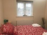 1 Bedrooms Terraced house for rent in Jedburgh Road,...