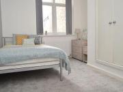 1 Bedrooms Terraced house for rent in Kershaw Road,...