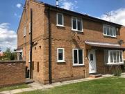 1 Bedrooms Terraced house for rent in Langsett Grove,...