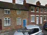 1 Bedrooms Terraced house for rent in Leicester Road,...