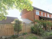 1 Bedrooms Terraced house for rent in Little Park,...