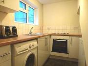 1 Bedrooms Terraced house for rent in Little Preston...