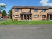 1 Bedrooms Terraced house for rent in Locher Gardens,...