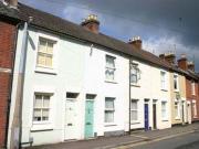 1 Bedrooms Terraced house for rent in Love Lane,...