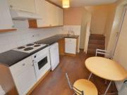 1 Bedrooms Terraced house for rent in Lower Oxford...