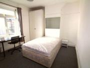 1 Bedrooms Terraced house for rent in Martin Street,...