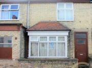 1 Bedrooms Terraced house for rent in Mill Road,...